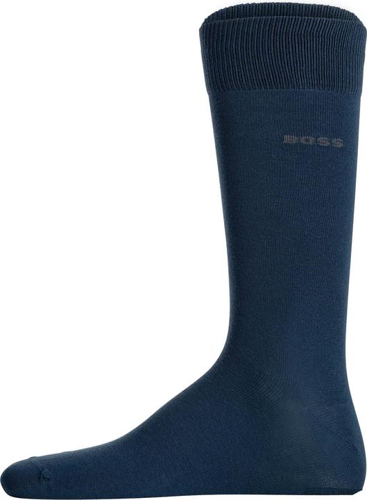 Actual product image BOSS 5P RS Uni Colors CC (5-pack, 39 - 42)