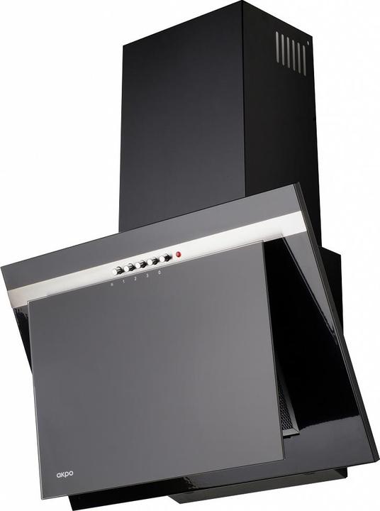 Produktbild Akpo Call WK-4 Nero 50 (Wandhaube)