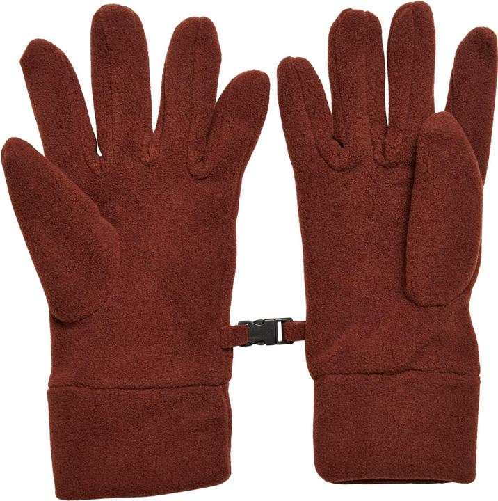 Actual product image Urban Classics Hiking Fleece Set - 16349