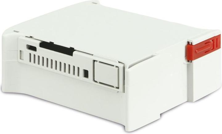 Produktbild Italtronic Hutschienengehäuse 10.0052450.RPI für Raspberry Pi (Gehäuse)