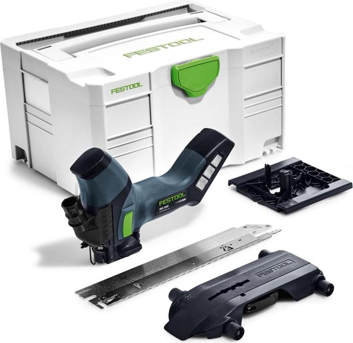 Image du produit Festool Accu-Isolatiezaag ISC 240 Li EB-Basic