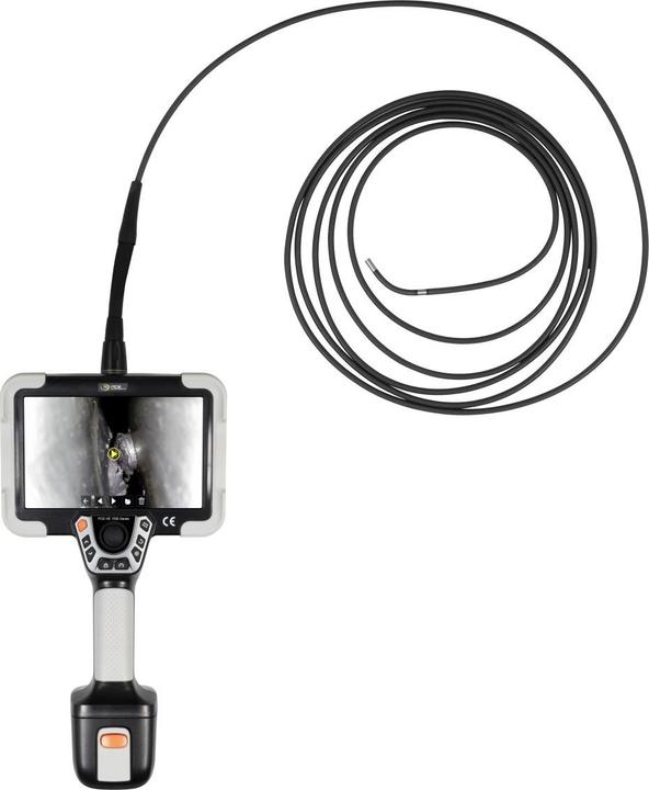 Actual product image PCE Instruments Boroscope