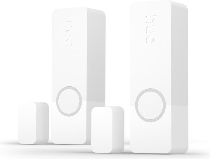 Philips Hue Secure Contact Sensor, Set of 2