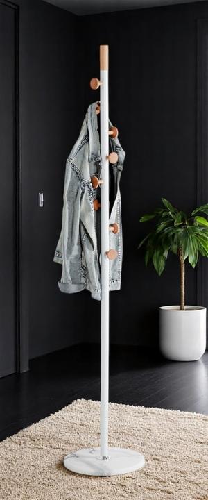 Actual product image HAKU Möbel Coat rack