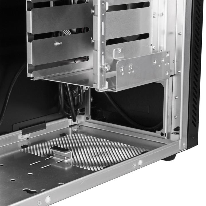 Actual product image Lian-Li Pc-A05fnb (ATX)