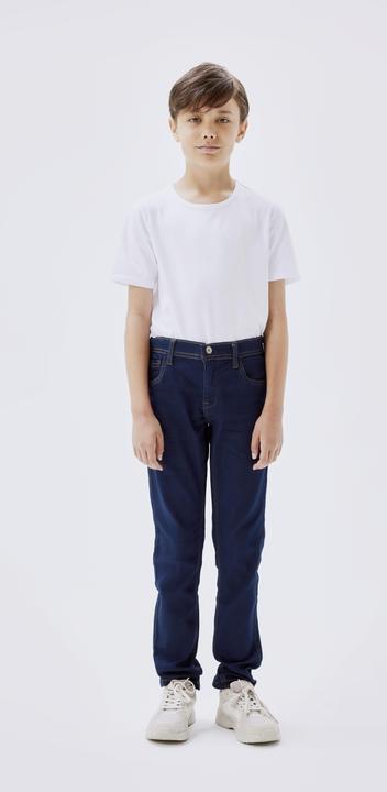 Actual product image Name it Slim Fit Jeans (128)