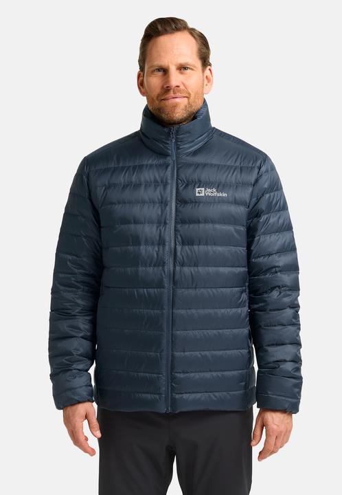 Immagine prodotto Jack Wolfskin Pilvi Down Jkt M (XXL)