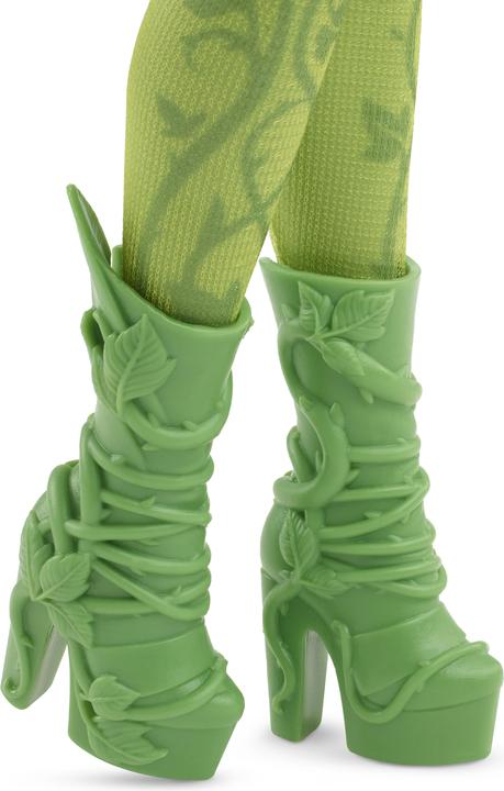 Productafbeelding Barbie Handtekening Poison Ivy verzamelpop