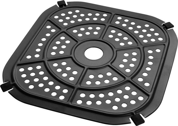 Image du produit Emerio Friteuse à air chaud, Smart Fryer, 5L,noir,Cool t