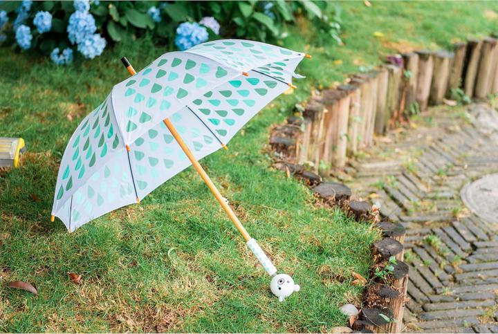 Produktbild Vilac Regenschirm Polarbär designt von Shinzi Katoh