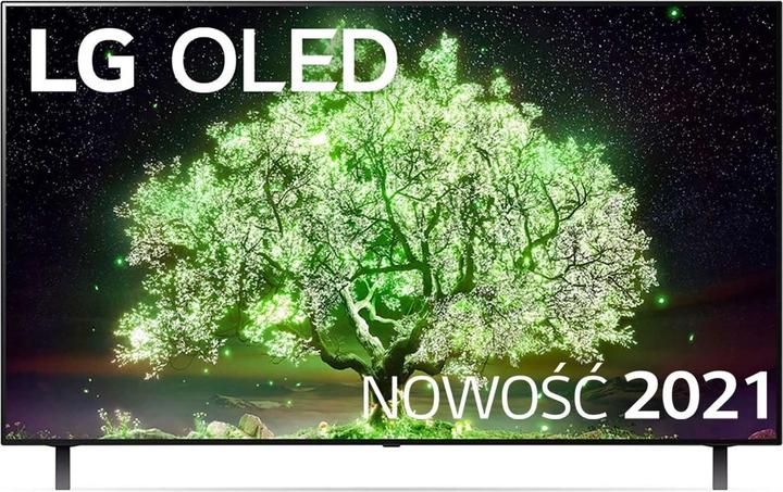 LG OLED55A13LA (55", OLED, UHD, 2021)