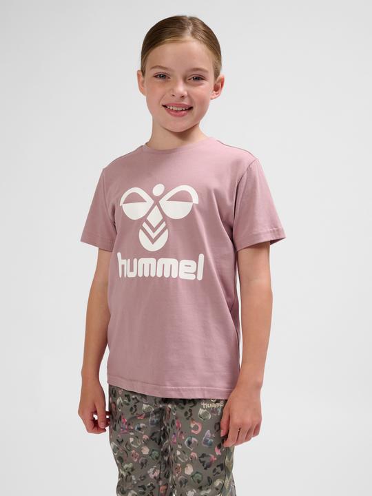 Produktbild hummel hmlTRES T-SHIRT S/S (140)