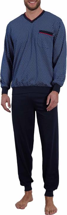 Immagine prodotto Götzburg Pyjama Casual Bequem sitzend (50)