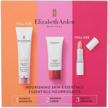Actual product image Elizabeth Arden Eight Hour Original Set skin care gift set (Facial care set)