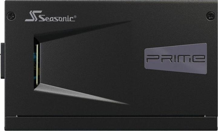 Actual product image Seasonic Prime GX (750 W)