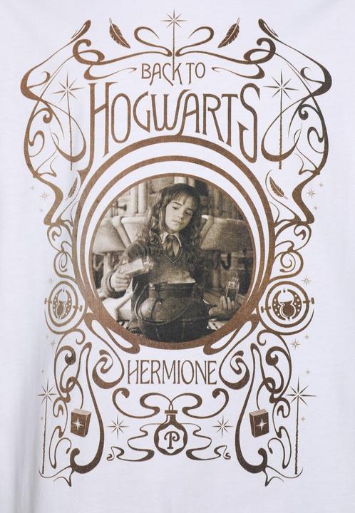 Produktbild Mister Tee MisterTee T-Shirt & Hoody 2 Pack - Harry Potter - 184617 (158)