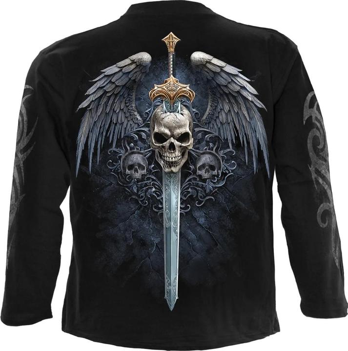 Immagine prodotto Spiral TShirt Langärmlig (XXL)
