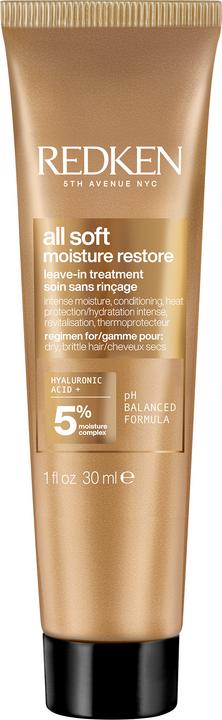 Actual product image Redken All Soft (150 ml)