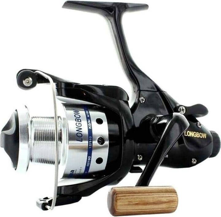 Okuma Longbow Baitfeeder 665