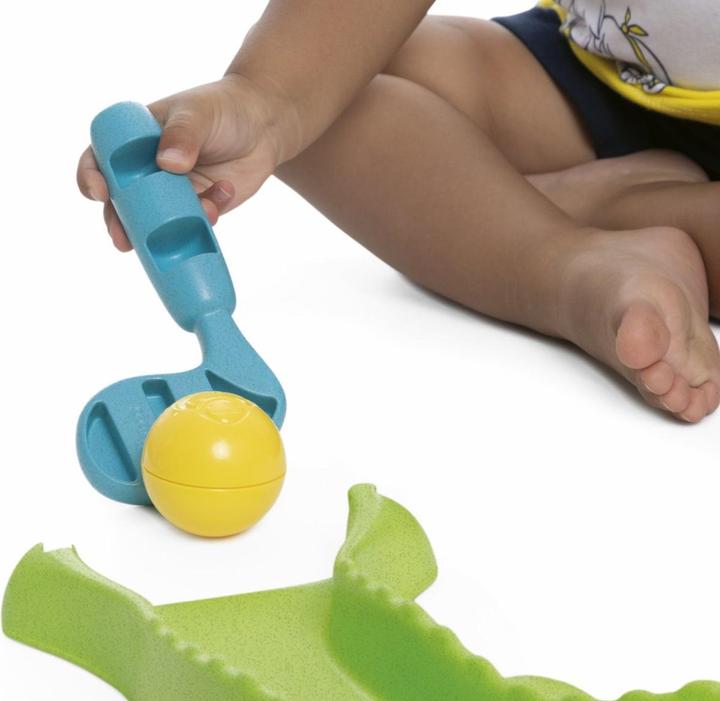 Image du produit Chicco Jouets d'activités Safari Golf & Marble Track