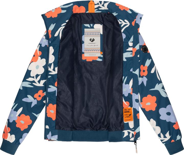 Actual product image Ragwear Goona Print (M)