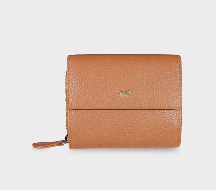 Immagine prodotto Braun Büffel Asti portafoglio RFID in pelle 12 cm