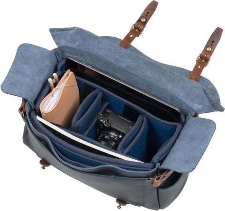 Immagine prodotto Olympus Borsa per macchina fotografica Bologne BDC S (Borsa a tracolla per fotocamera)