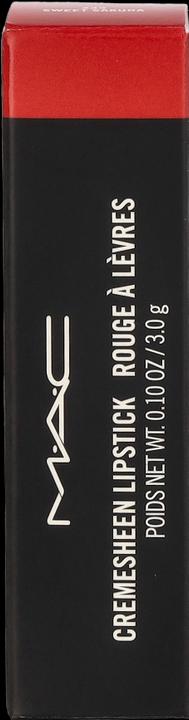 Immagine prodotto MAC Cosmetics Rossetto Cremsheen (233 Dolce Sakura)