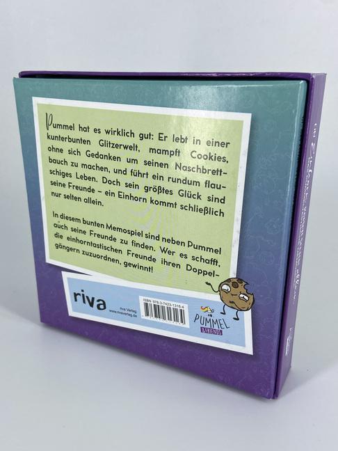 Produktbild Ein Einhorn kommt selten allein (Deutsch)
