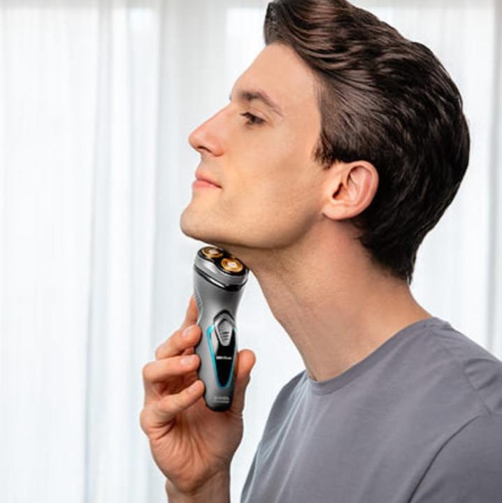 Immagine prodotto Cecotec Bamba PrecisionCare Barber e tagliacapelli PerfectCut al titanio