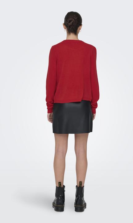 Image du produit JdY JDYJOLLY Pull en maille Pull en maille (S)