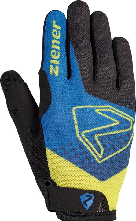 Actual product image Ziener Colo Long Bike (XL)
