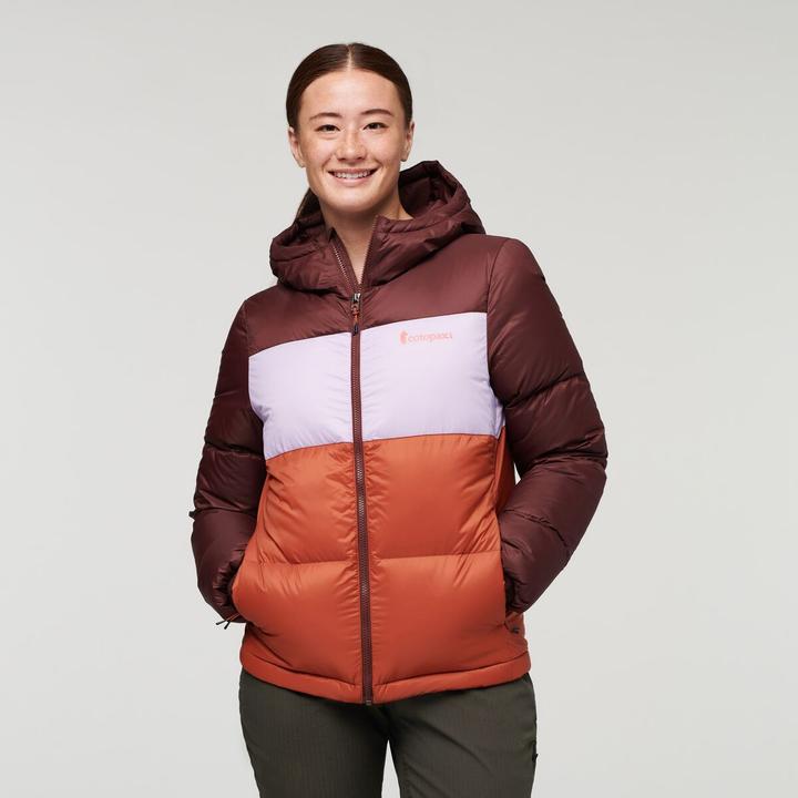 Immagine prodotto Cotopaxi Piumino con cappuccio Solazo (XS)