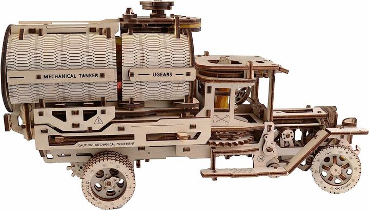Produktbild Ugears Tanklastwagen