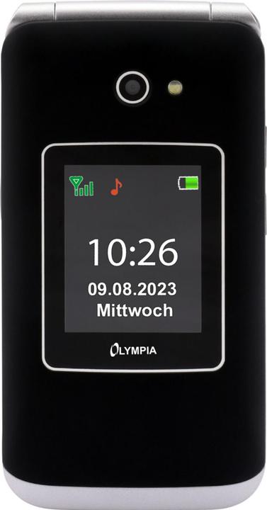 Olympia Vitus 4G (2.80", 0.30 Mpx, 4G)