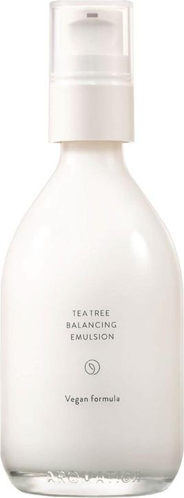 Image du produit Aromatica Soins du visage Tea Tree Balancing 100 ml (100 ml, Crème 24h)