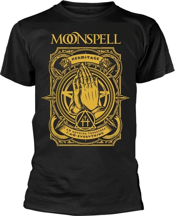 Moonspell I Am Everything (M)