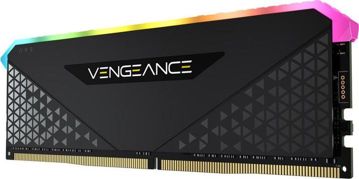 Produktbild Corsair Vengeance (2 x 32GB, 3200 MHz, DDR4-RAM, DIMM)