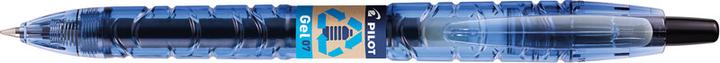 Immagine prodotto Pilot Begreen B2P Gel Greenpack 10+10 ricariche (Nero, 10 x)