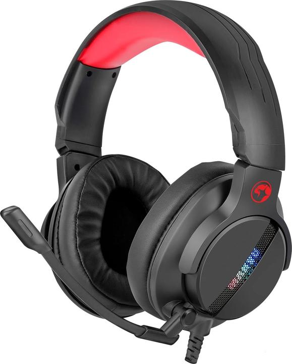 Marvo MW HG9065 Black (HG9065) (Cable)