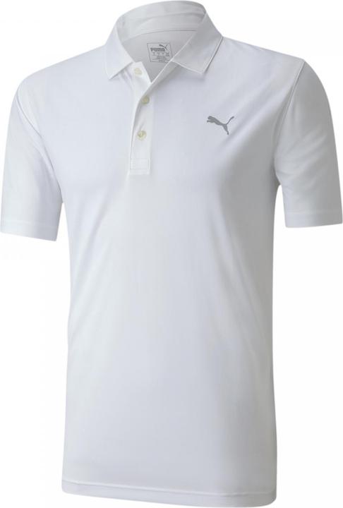 Produktbild Puma Icon Golf Polo (S)