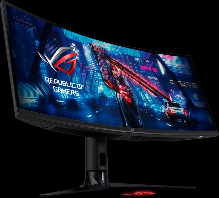 Immagine prodotto ASUS XG349C (3440 x 1440 pixel, 34")