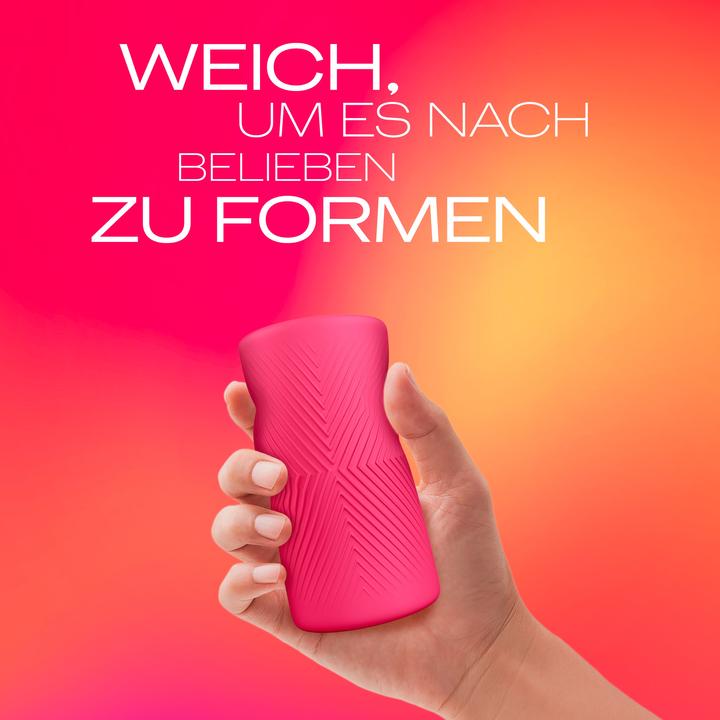 Actual product image Durex Masturbation Sleeve