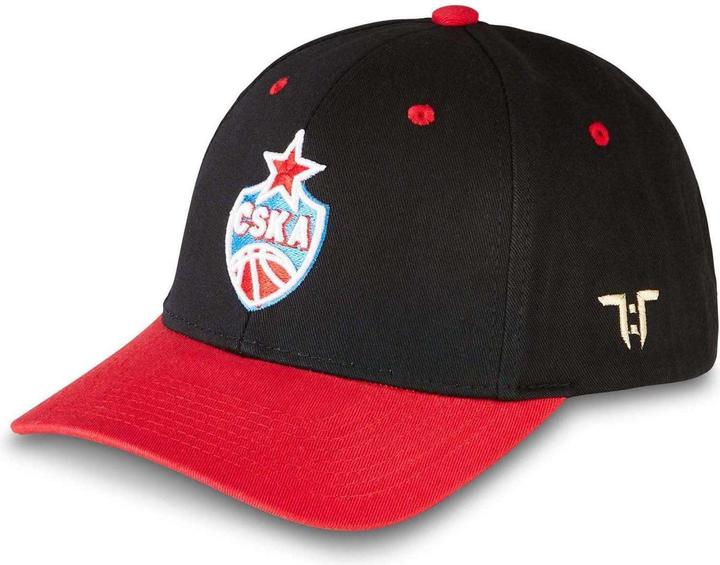 Tokyo Time CSKA Moscow Baseball Cap