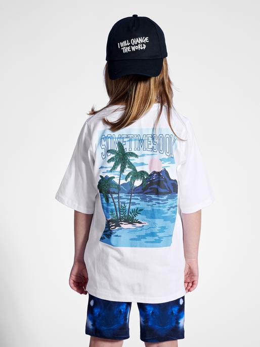 Immagine prodotto hummel stsCLEMENTE T-SHIRT S/S (116)