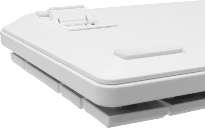 Produktbild White Shark GK-006211 Nagamaki White-Mechanical-Red.SW (US, Kabelgebunden)