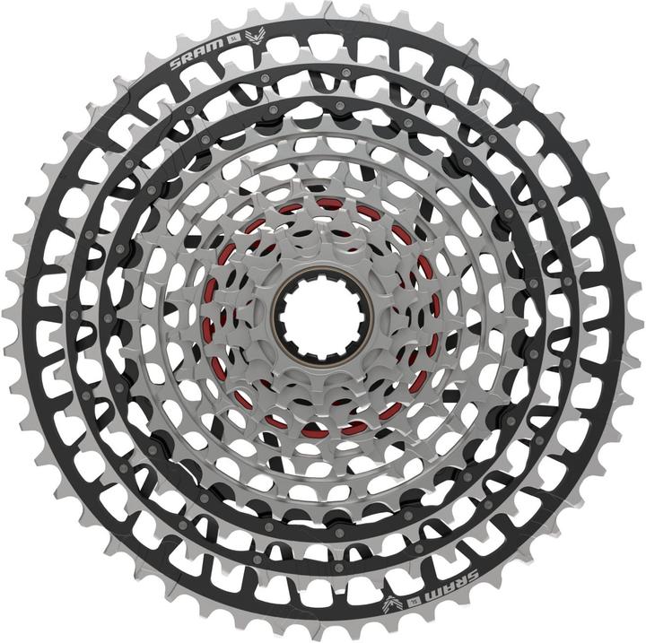 Sram XS-1299 Eagle X (12-fach, 10-52)
