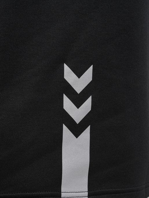 Actual product image hummel Hmlactive Winter Crew Sweat (M)