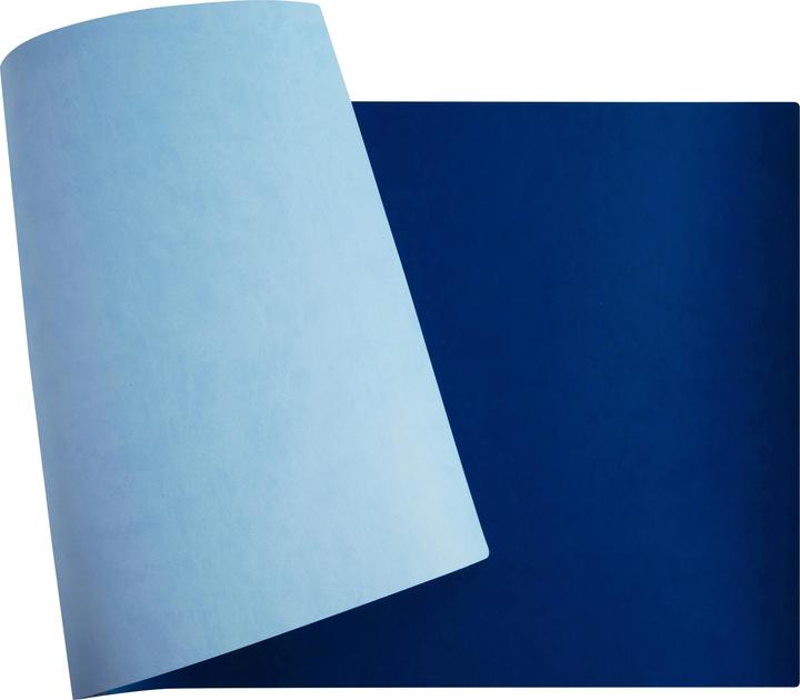 Actual product image Exacompta BEEBLUE - Desk pad (40 x 80 cm)
