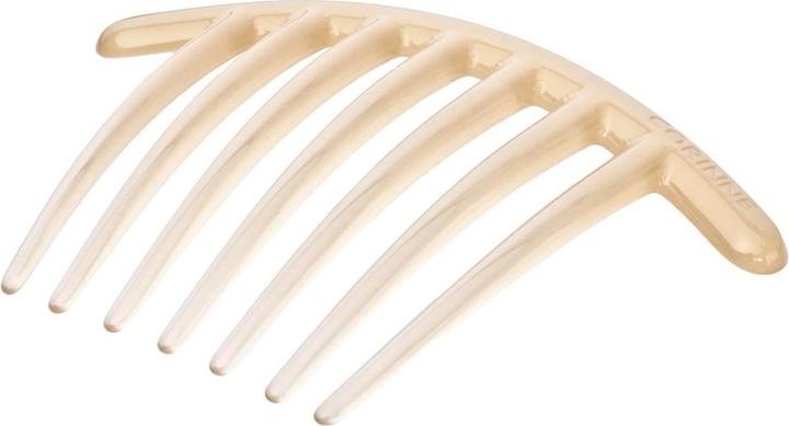 Actual product image Corinne World - Cam Big Plain Acetate Cream